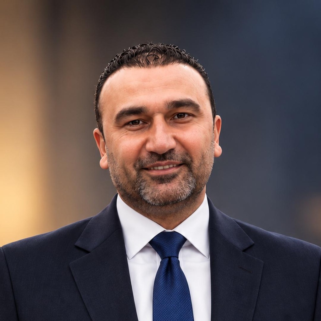 Essam F. Torab