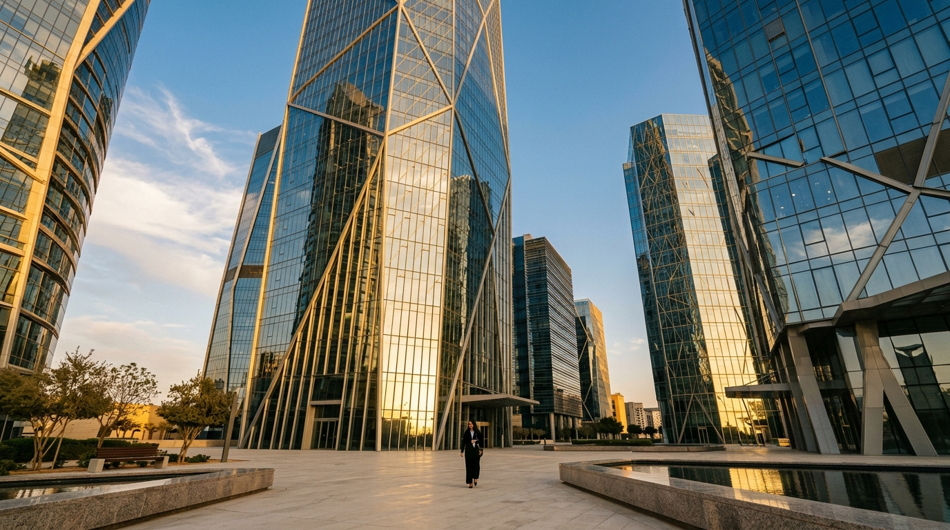 Veebase Gulf Regional Hub, Riyadh, Kingdom of Saudi Arabia — Now Operational.